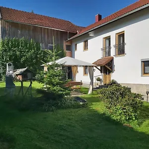 Apartment Anno - Wohlfühl - Idylle In Grünbach_kirchdorf, Kirchdorf im Wald