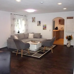 Apartment Ferienwohnung Sterl, Kirchberg (Bavaria)