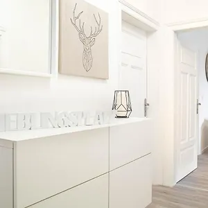 Apartment Lieblingsplatz, Heroldsberg