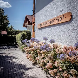 Apartment Geisbergerhof, Bad Birnbach