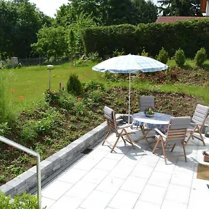Apartment Meding Am, Schondorf am Ammersee